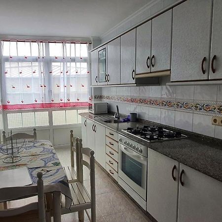 Piso Iria Apartment Cee Exterior photo