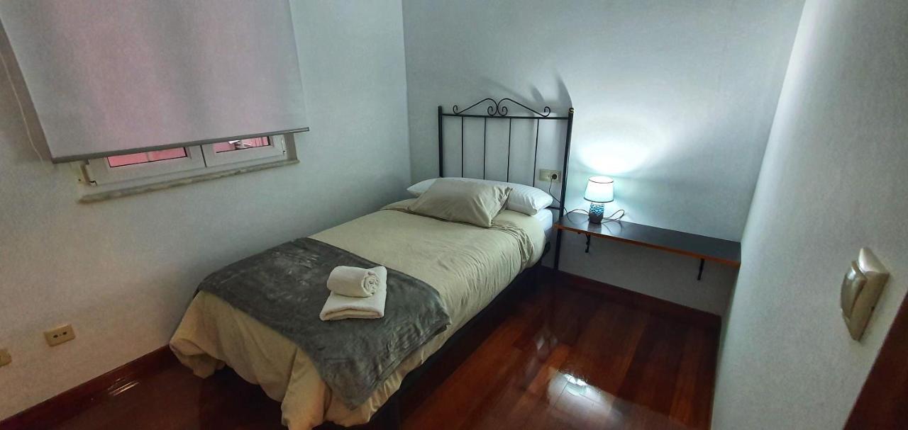 Piso Iria Apartment Cee Exterior photo