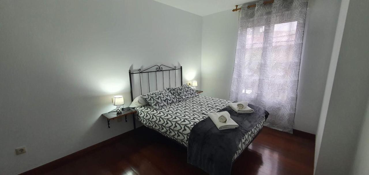 Piso Iria Apartment Cee Exterior photo